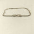 トムウッド TOMWOOD Curb Bracelet メンズ